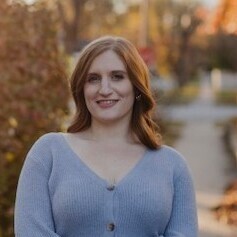 Fundraising Page: Claire Harris